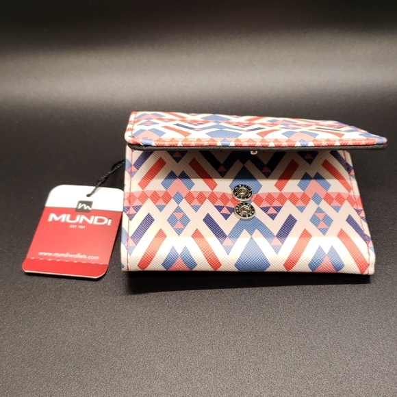 Mundi Wallet - Picture 2 of 7